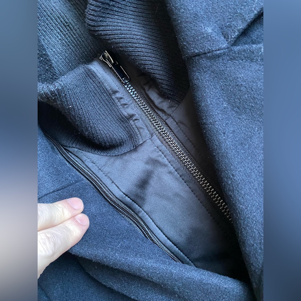 Designerer jacket - Picture 5 of 14